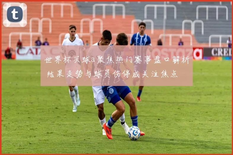 世界杯买球a聚焦热门赛事盘口解析 结果走势与球员伤停成关注焦点