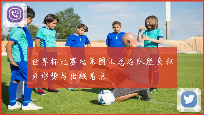 世界杯比赛结果图汇总各队胜负积分形势与出线看点